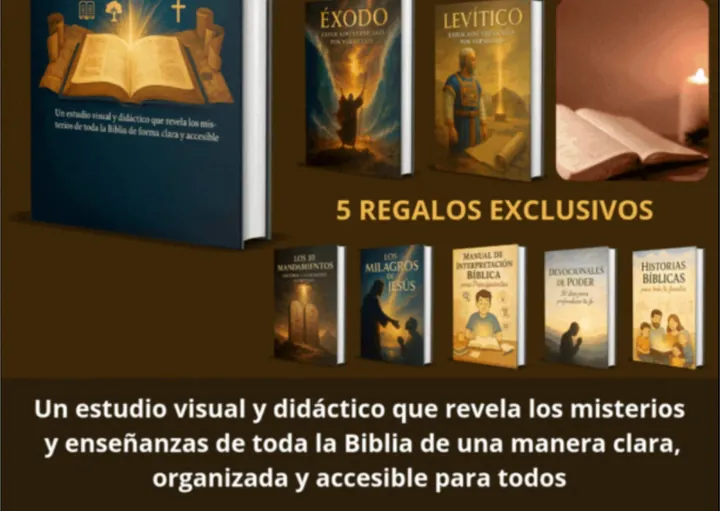 Código Divino - sección 2