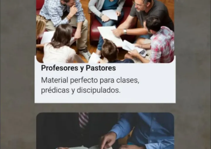 Código Divino - sección 17