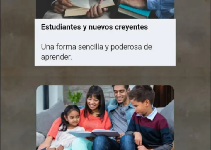 Código Divino - sección 18