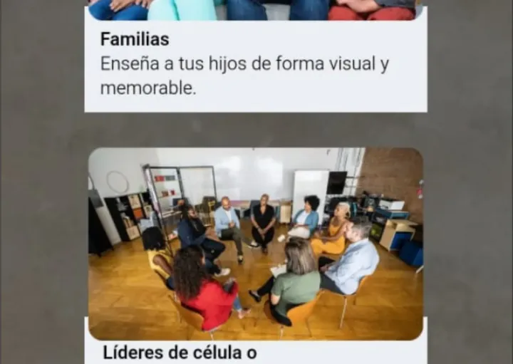 Código Divino - sección 19