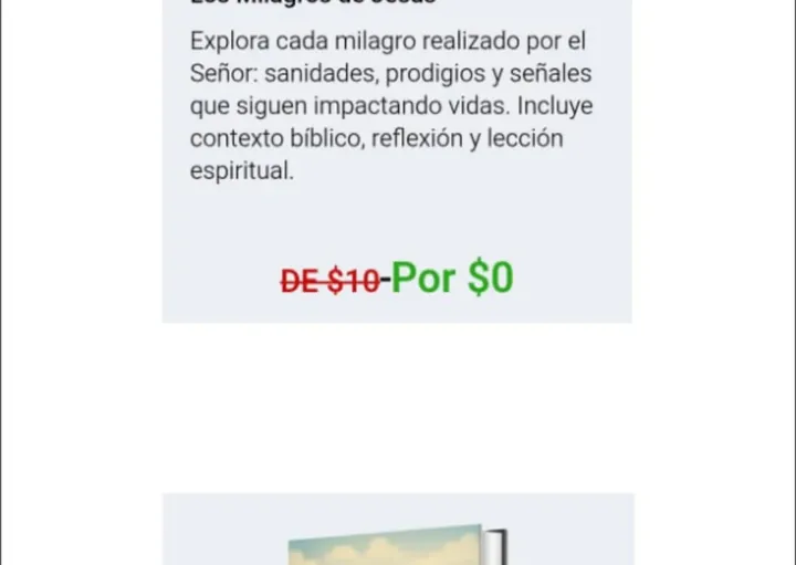 Código Divino - sección 24