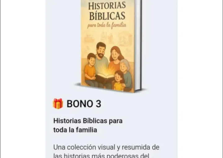 Código Divino - sección 25