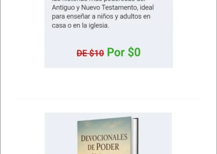 Código Divino - sección 26