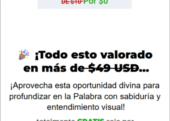 Código Divino - sección 30